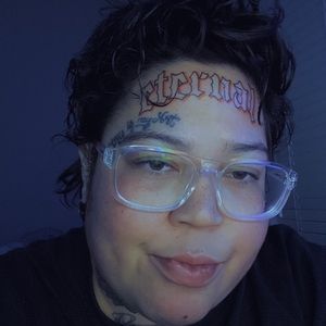 Meet your Posher, Meagan